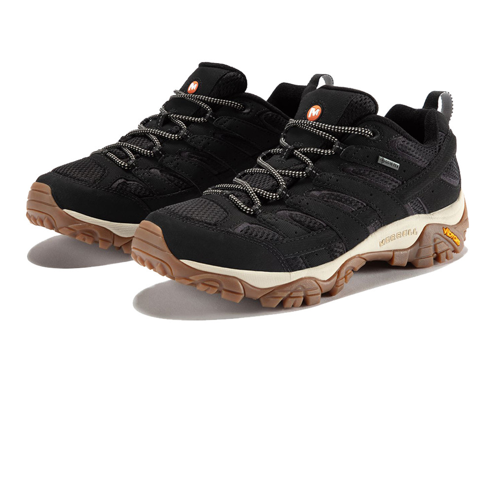 Merrell Moab 2 GORE-TEX Women's Walking Shoes - AW21