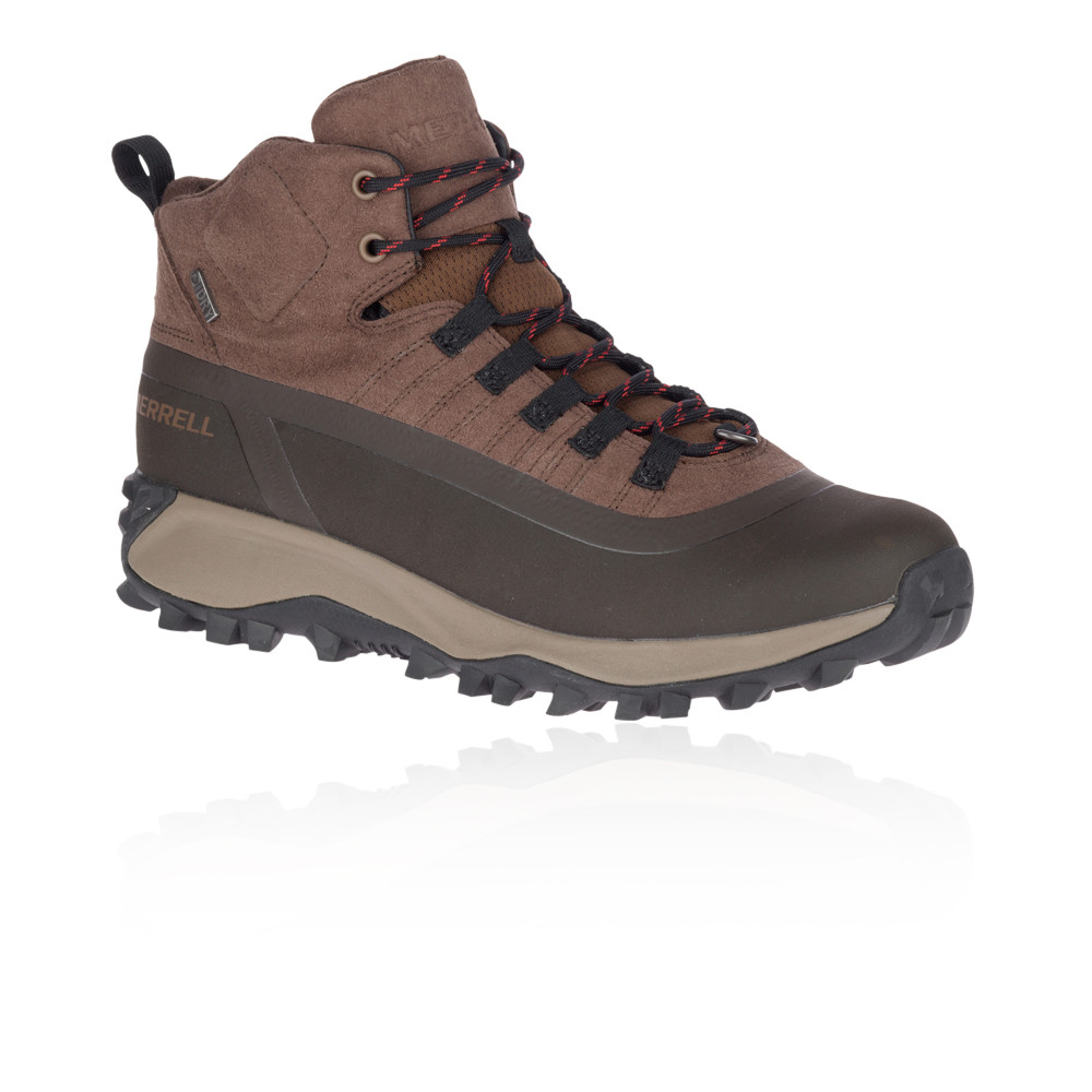 Merrell Thermo Snowdrift Mid botas de trekking