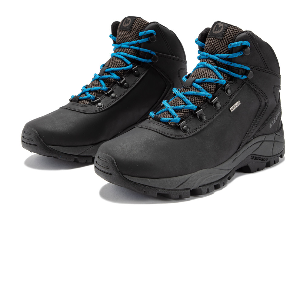 Merrell Kivu Mid impermeable botas de trekking