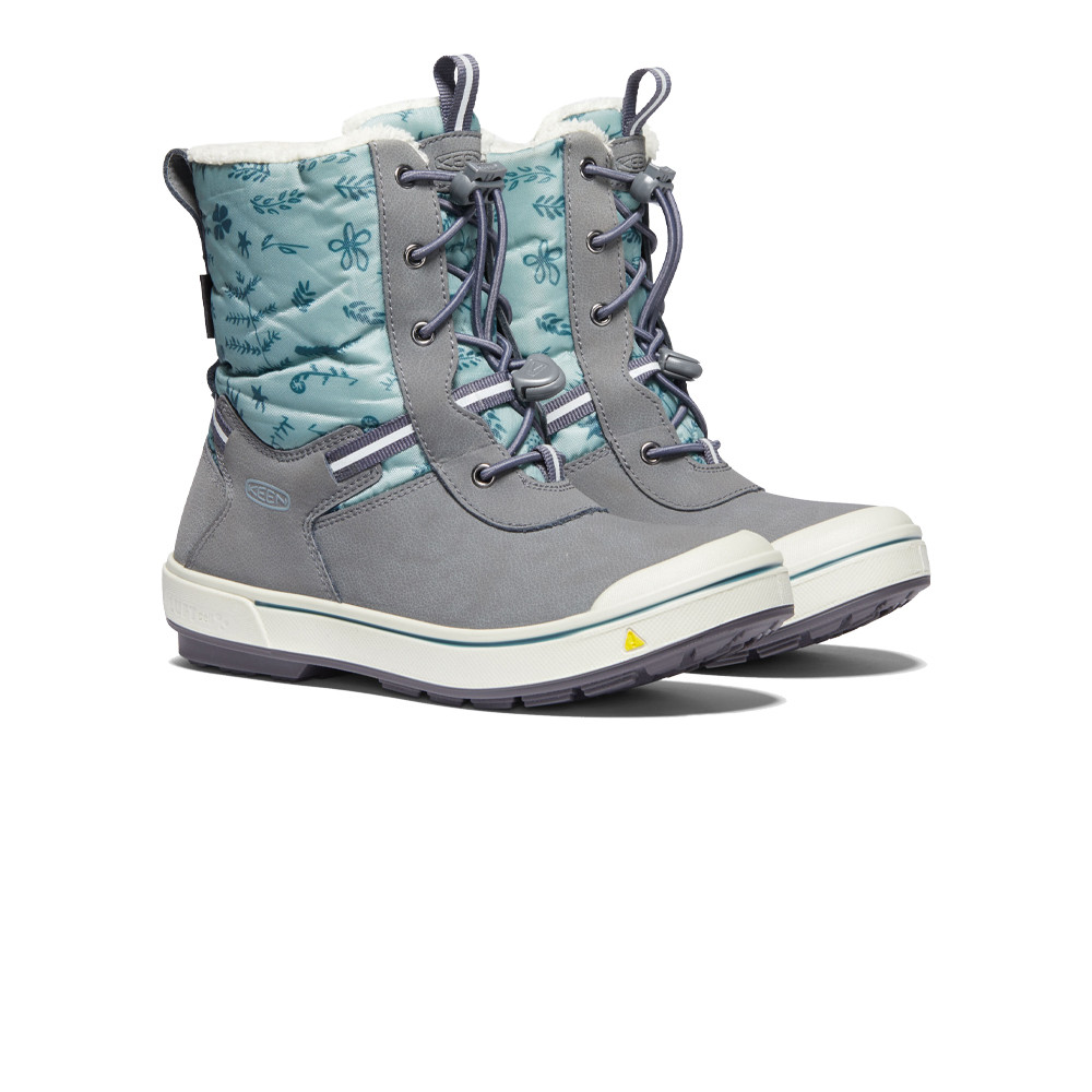 Keen Kelsa Tall impermeable Junior botas trekking