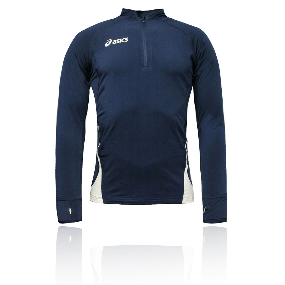 ASICS Half-Zip Training Top