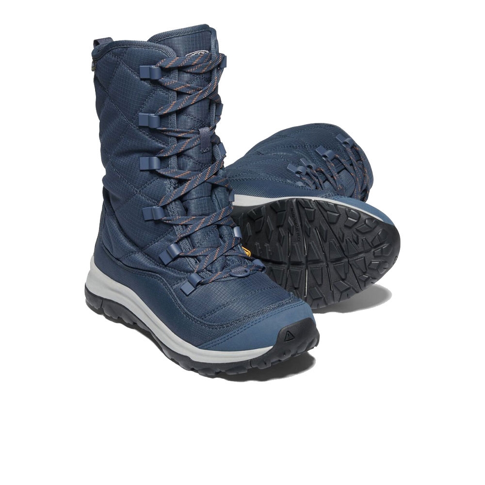 Keen Terradora II Waterproof Lace Women's Walking Boots AW20