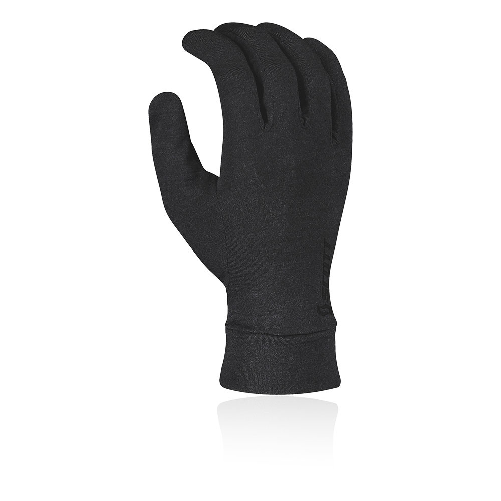 Scott Explorair Merino Running Glove