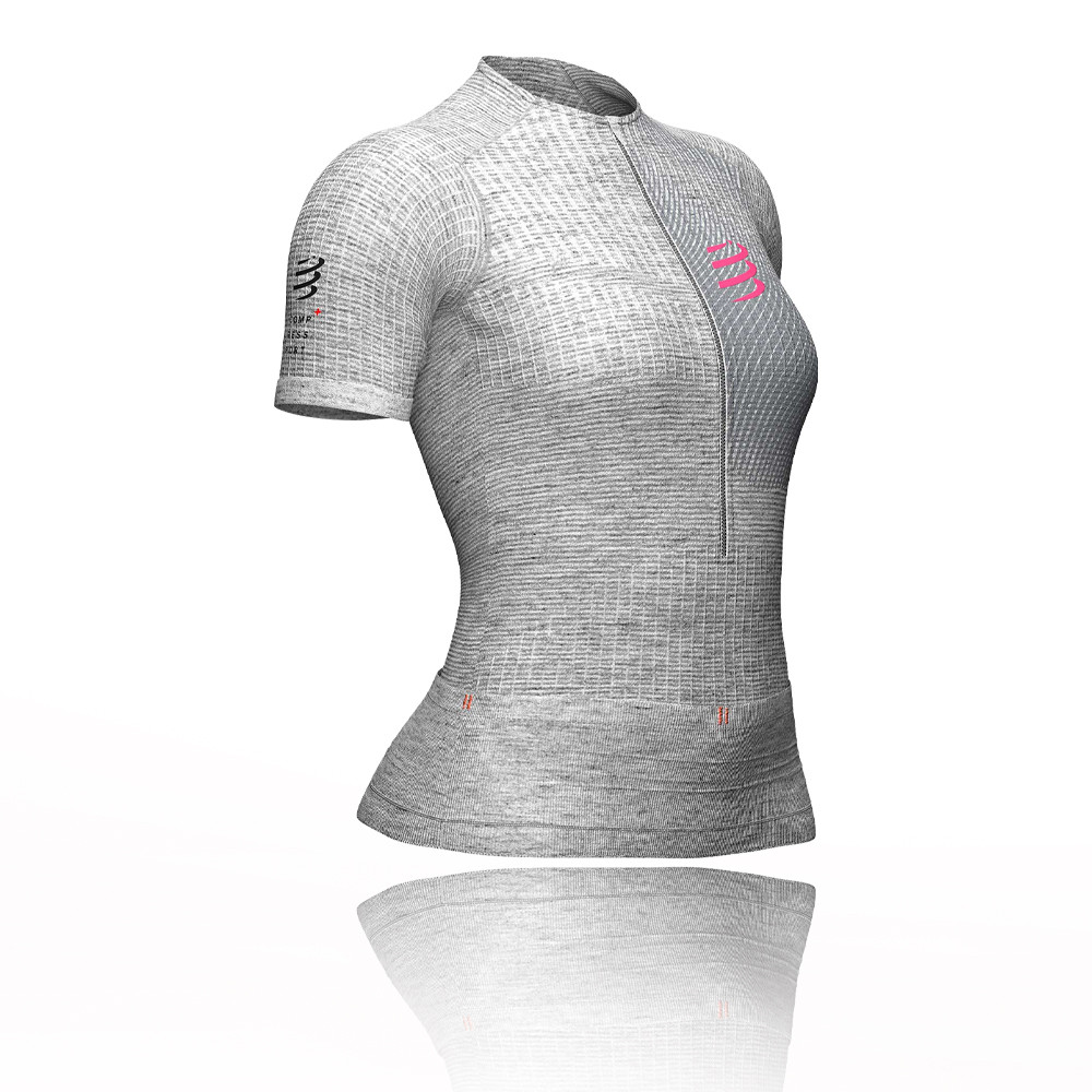 Compressport trail Postural femme T-Shirt Compressport trail Postural femme T-Shirt