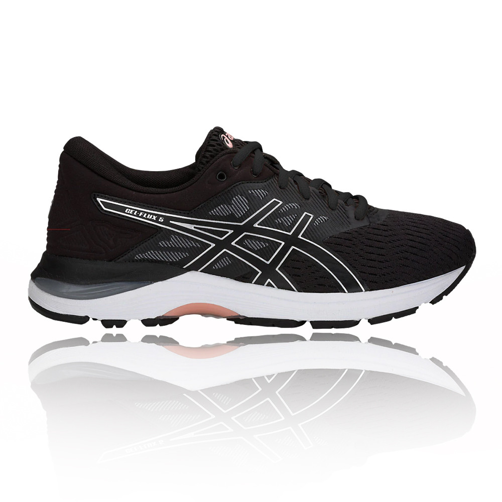 Asics Gel-Flux 5 femmes chaussures de running