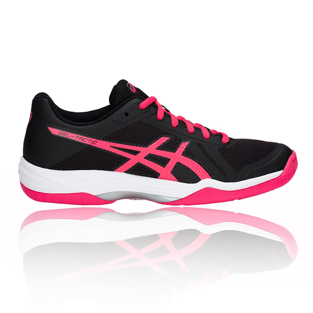 Asics Gel-Tactic 2 femmes chaussures de sport en salle