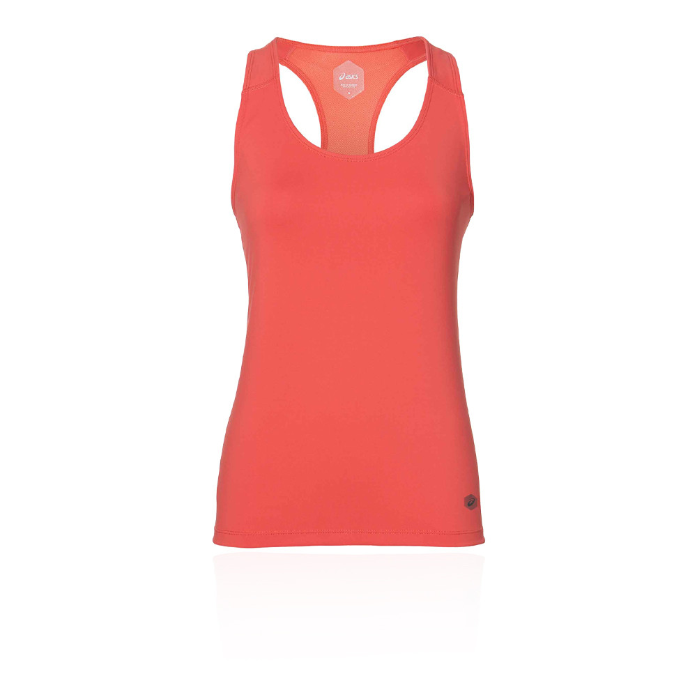 ASICS Fitted Women's Vest