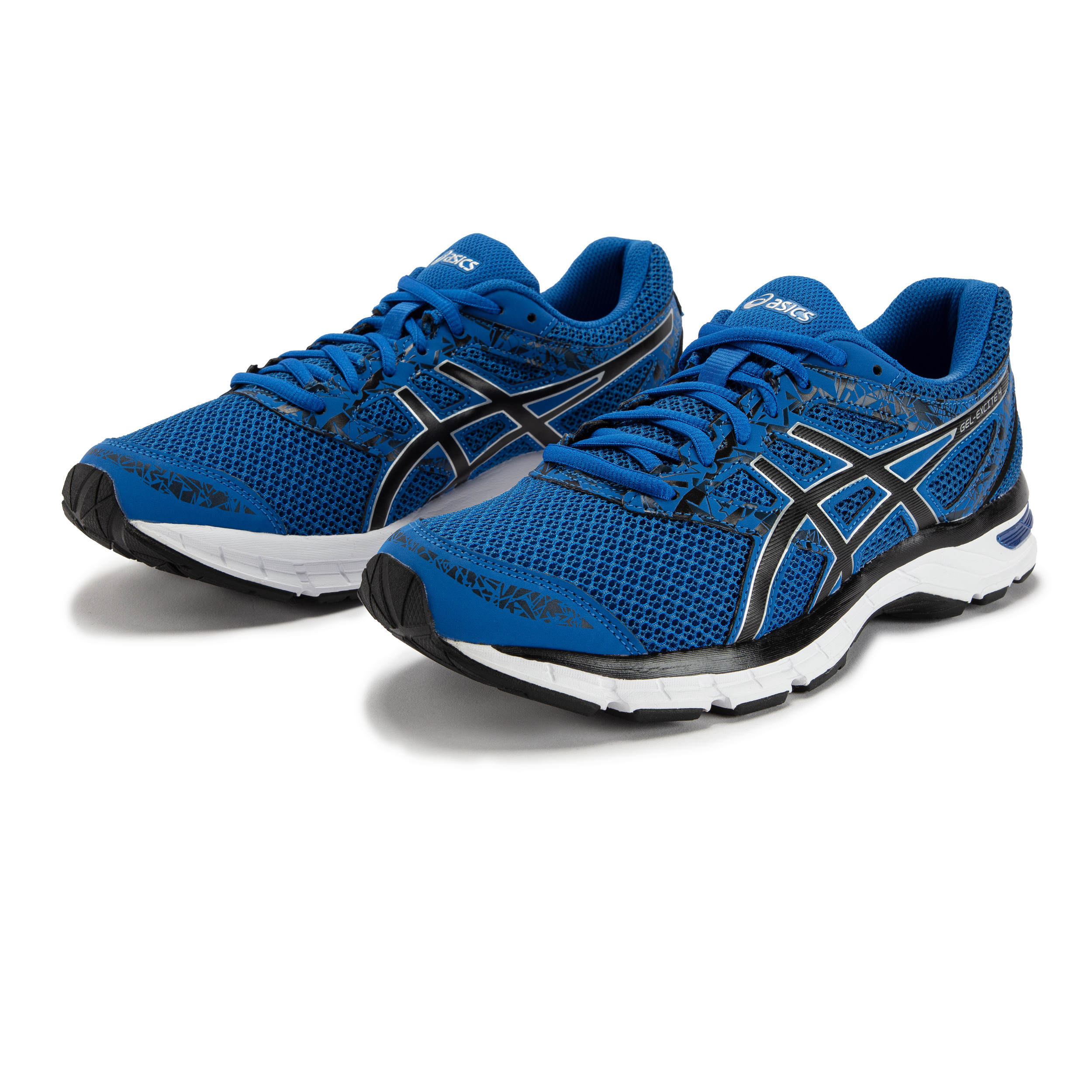 ASICS Gel-Excite 4 chaussures de running