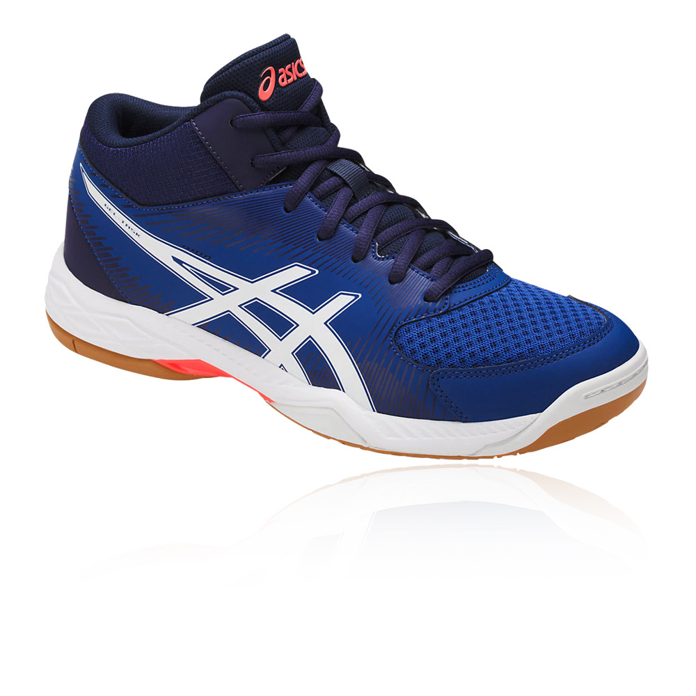 Asics Gel-Task 2 MT Court Shoes