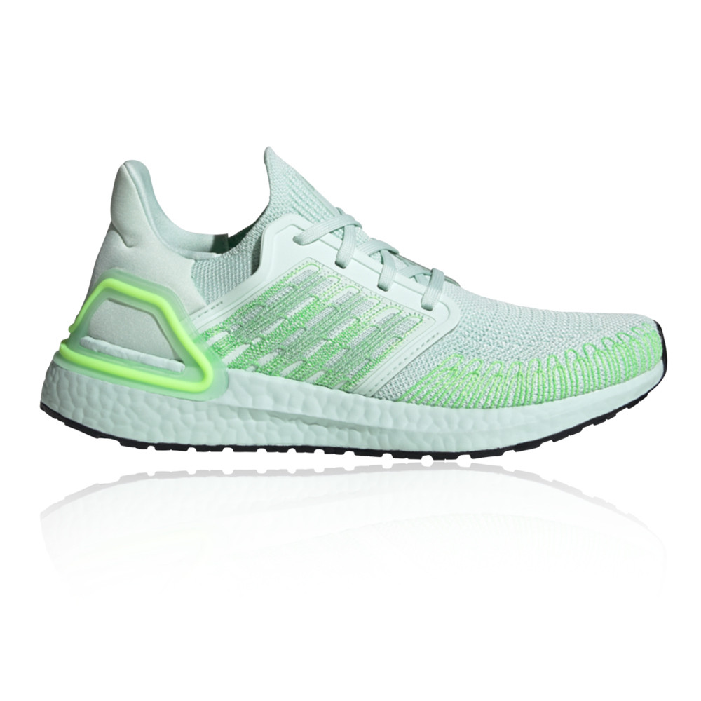 adidas Ultraboost 20 Women's Running Shoes - AW20