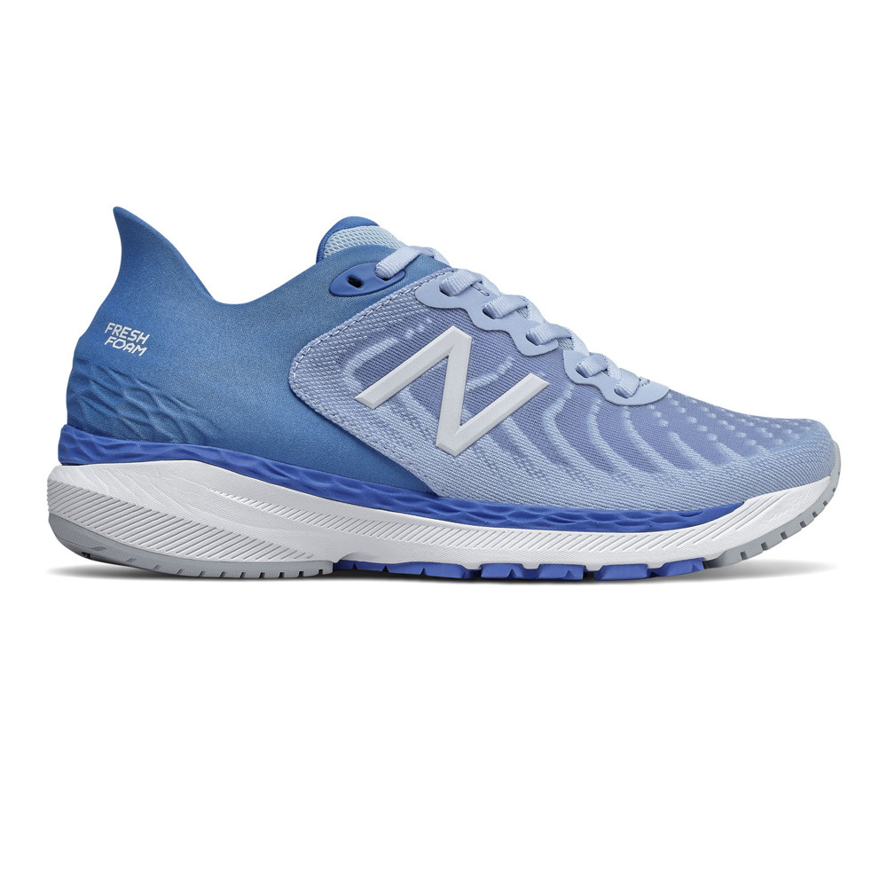 New Balance Fresh Foam 860v11 per donna scarpe da corsa (D-Width)  - AW20