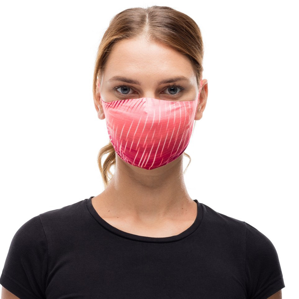 Buff Mascarilla - AW20