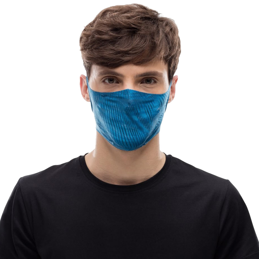 Buff Face Mask - SS21