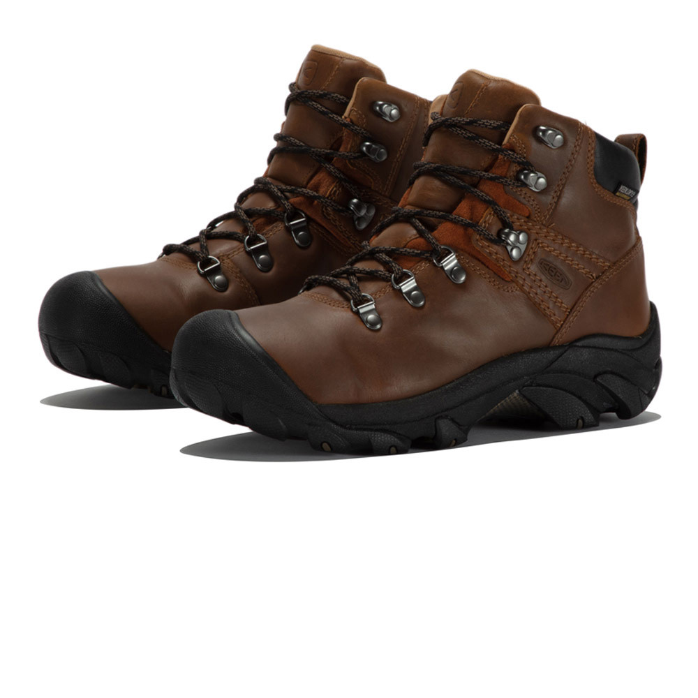 Keen Pyrenees botas de trekking  para mujer- SS23