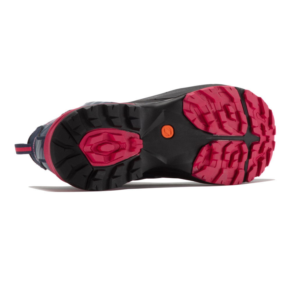 Scarpa Rush GORE-TEX mujer zapatillas trail - AW22