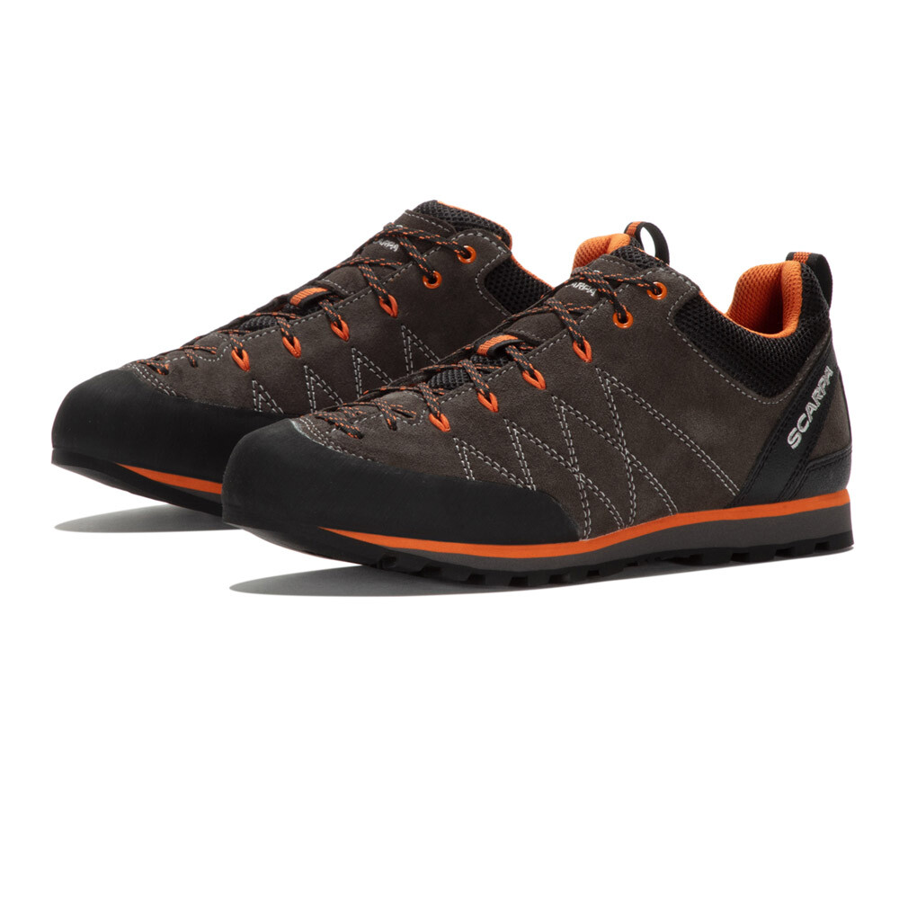 Scarpa Crux Approach Shoes - AW24