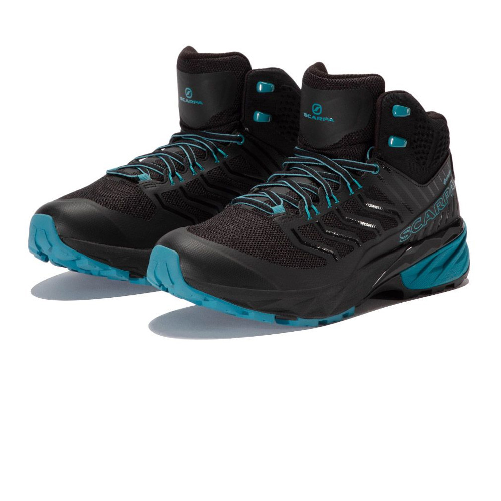 Scarpa Rush GORE-TEX Walking Boots