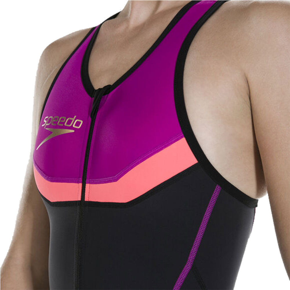 Speedo Fastskin Photon Womens Tri Suit