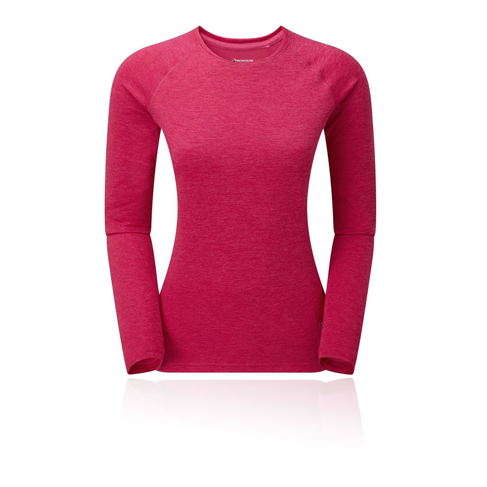 Montane Dart per donna Top