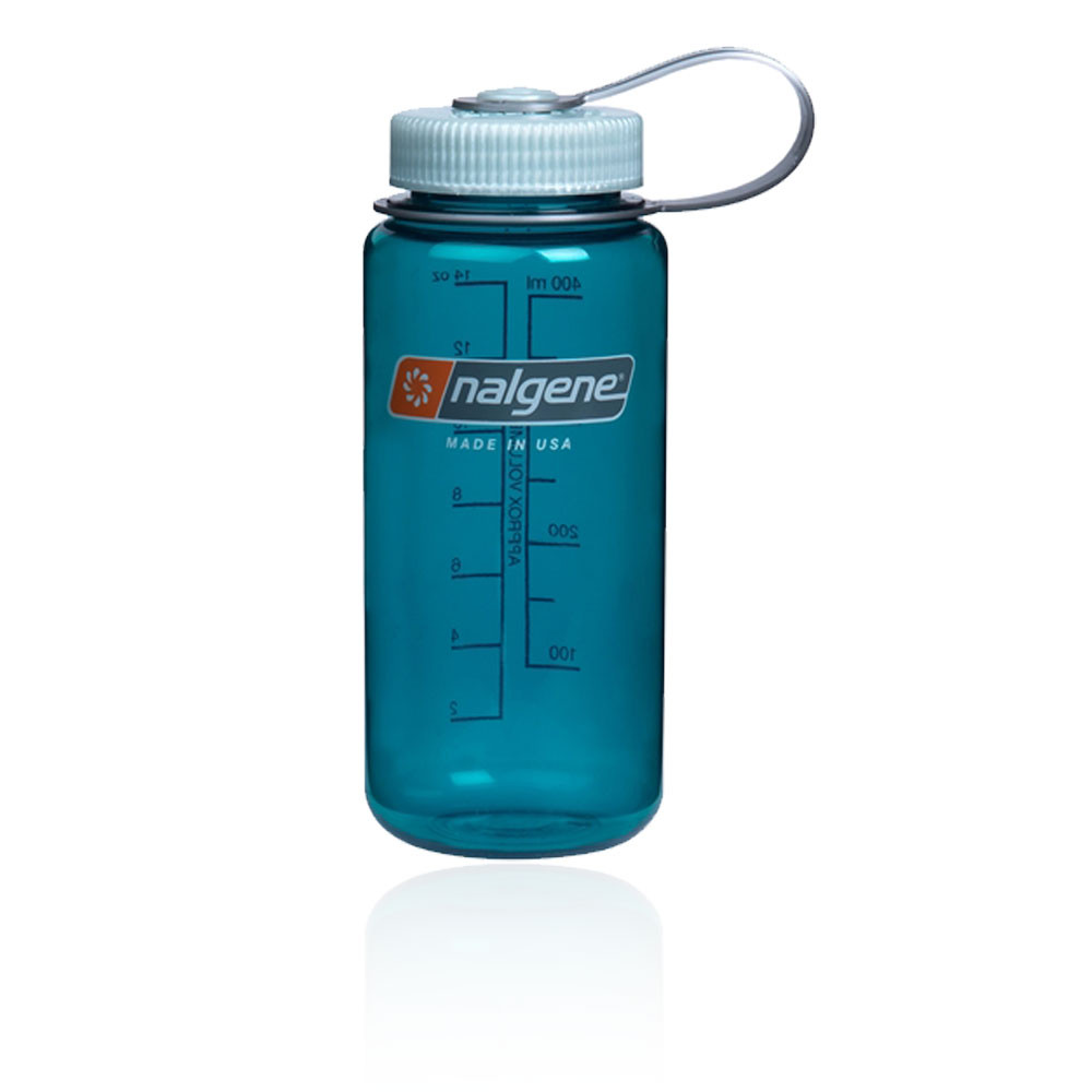 Nalgene 16oz Wide Mouth Bottiglia - AW20