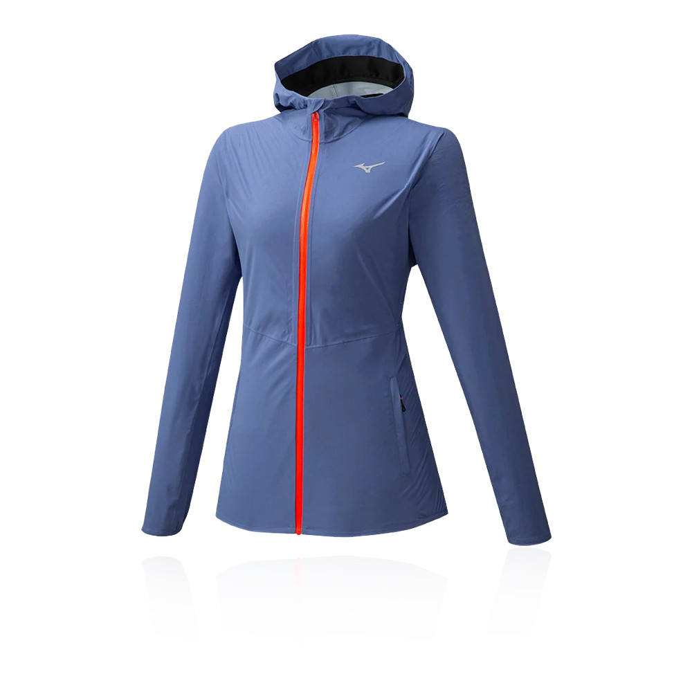 Mizuno Wasserdicht 20K ER Damen jacke