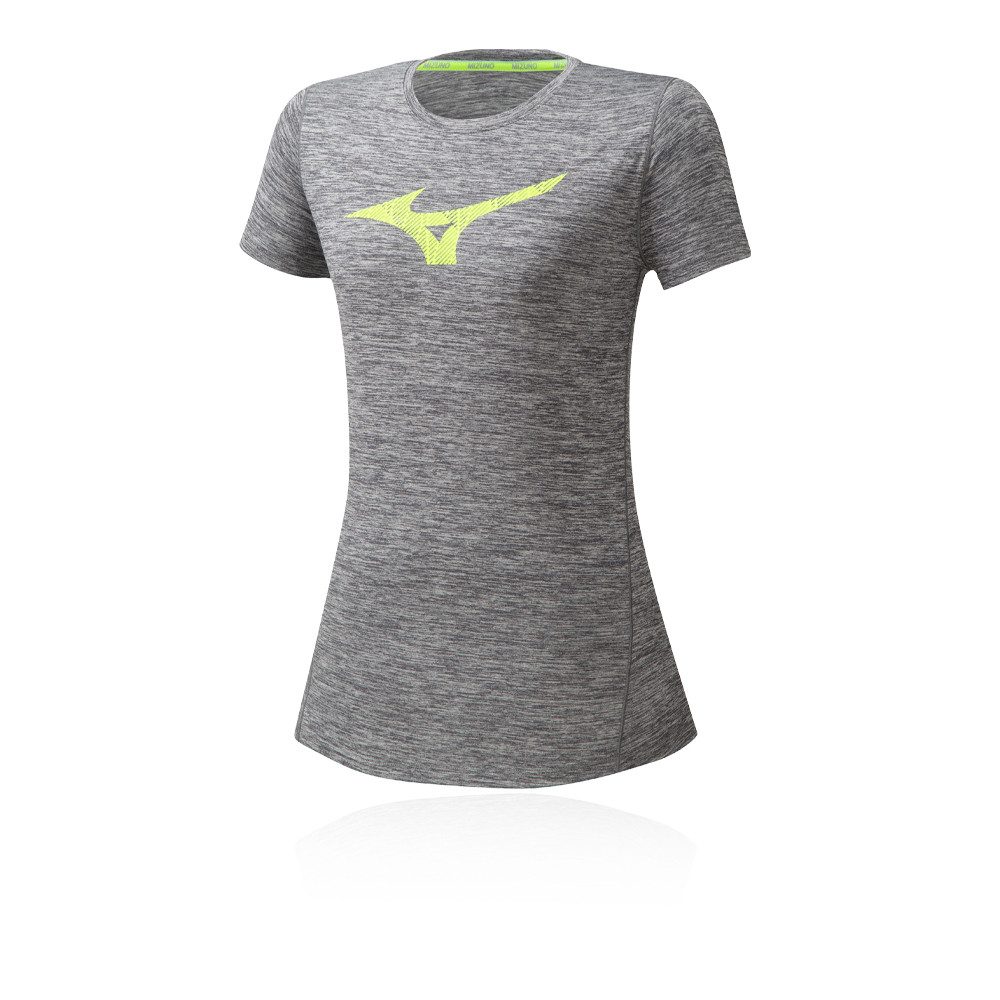 Mizuno Core Graphic RB Damen T-Shirt