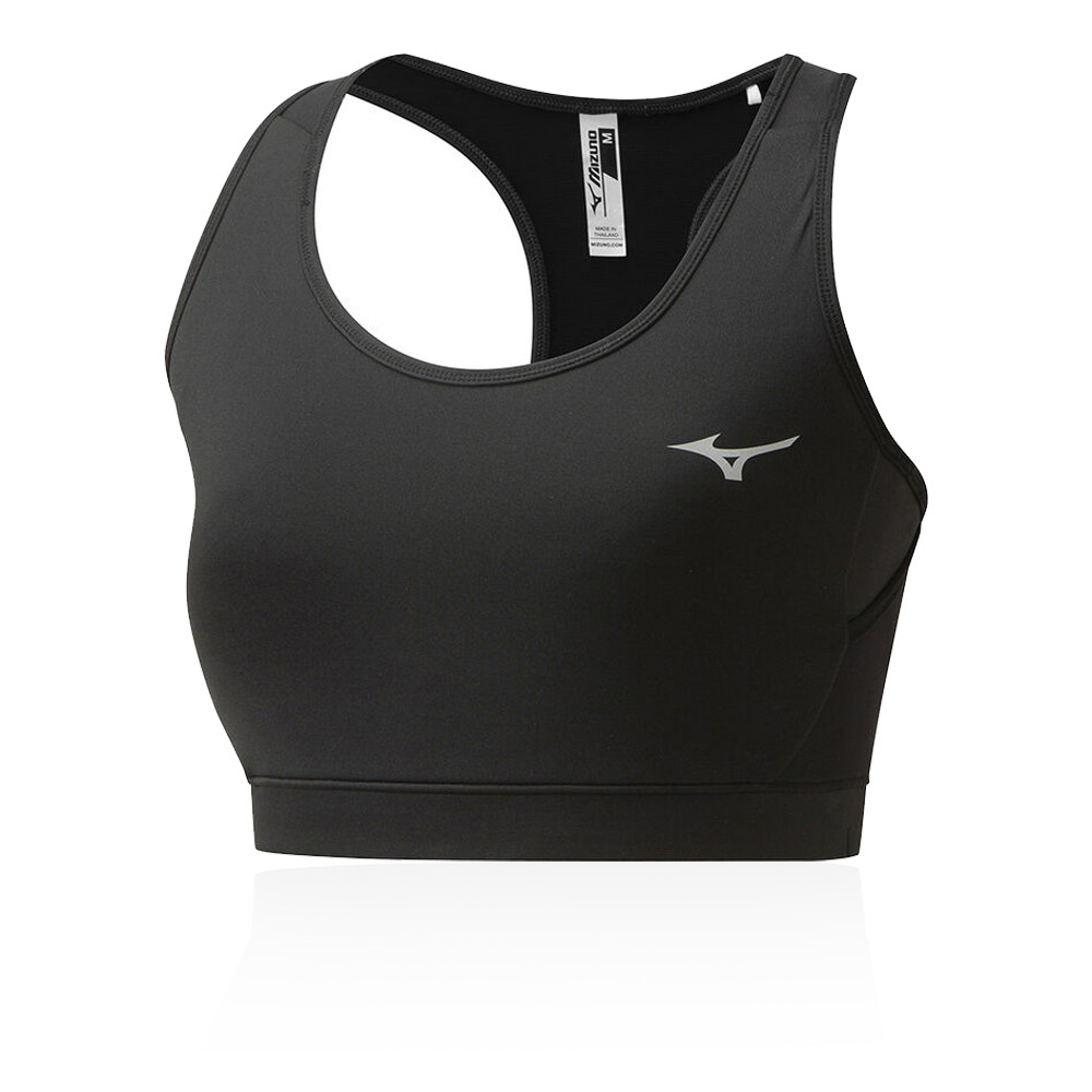 Mizuno Alpha para mujer sujetador deportivo  - AW20