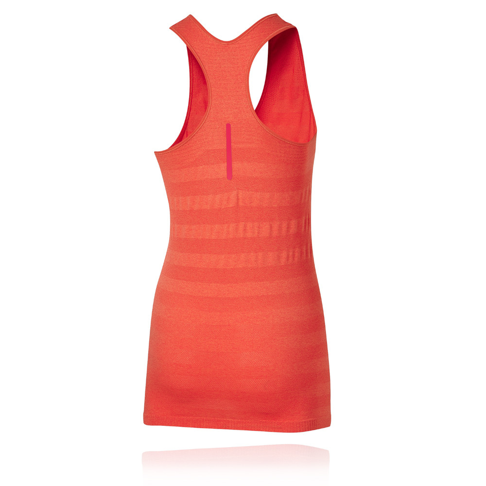 Asics Fuse X Women's Seamless Tank Top