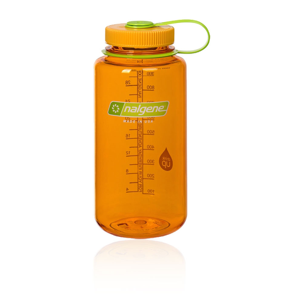 Nalgene 32oz Wide Mouth Bottiglia - AW20