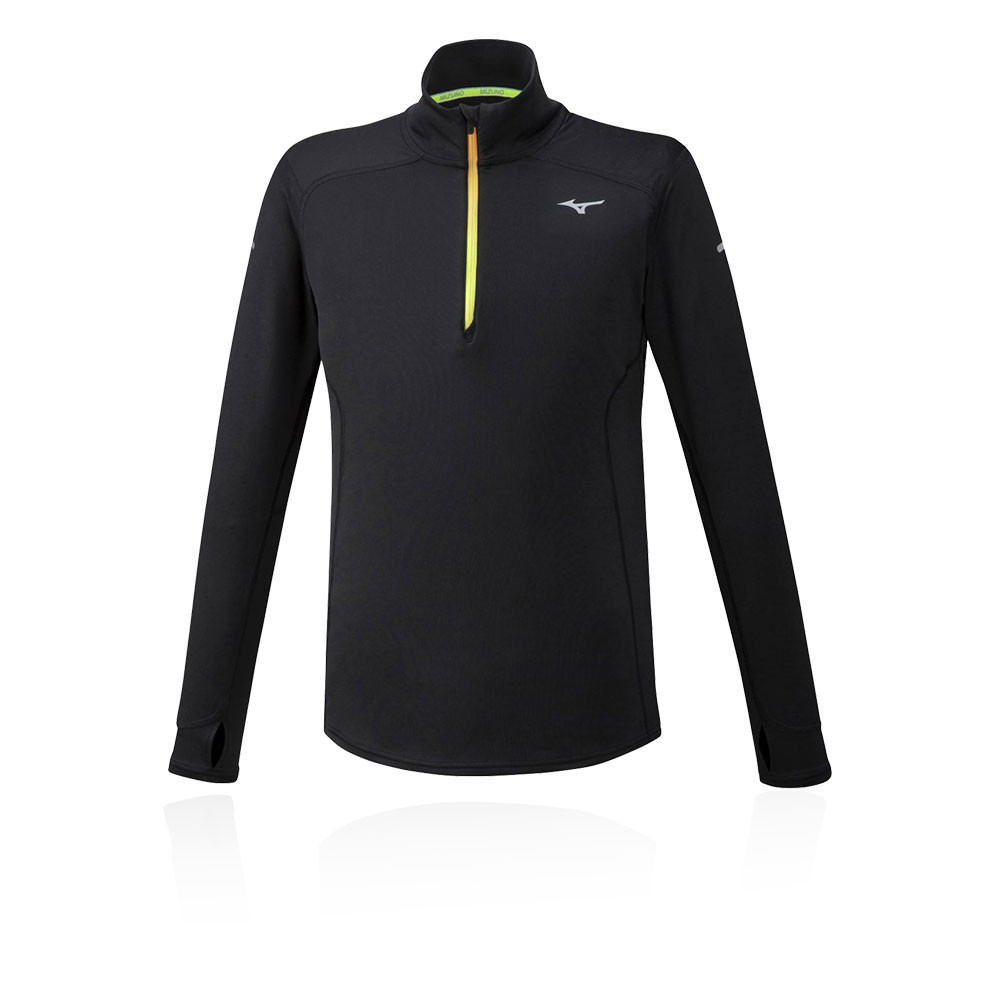 Mizuno Warmalite Half-Zip Top