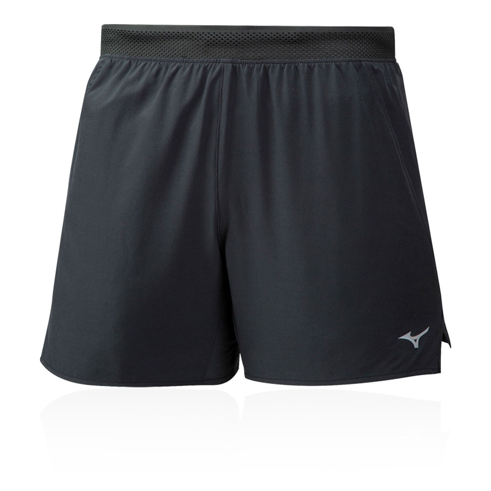 Mizuno Aero 5.5 pouce shorts de running
