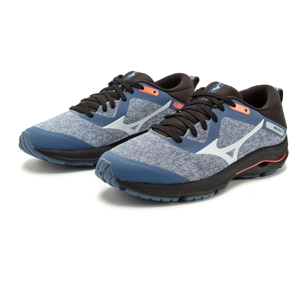 Mizuno Wave Rider TT 2 femme chaussures de trail