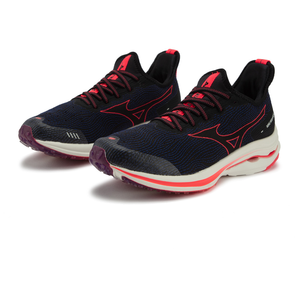 Mizuno Wave Rider Neo per donna scarpe da corsa