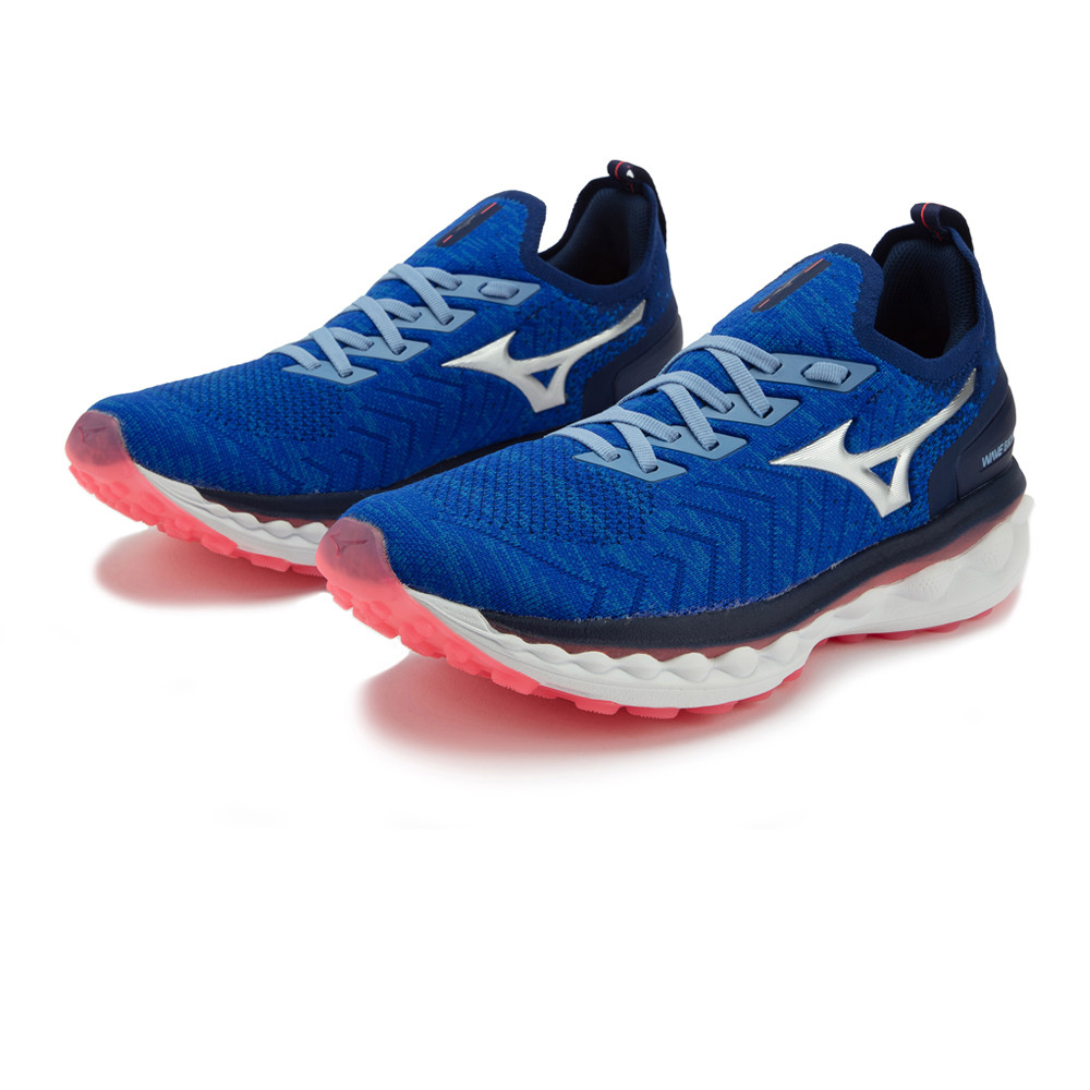 Mizuno Wave Sky Neo mujer zapatillas running