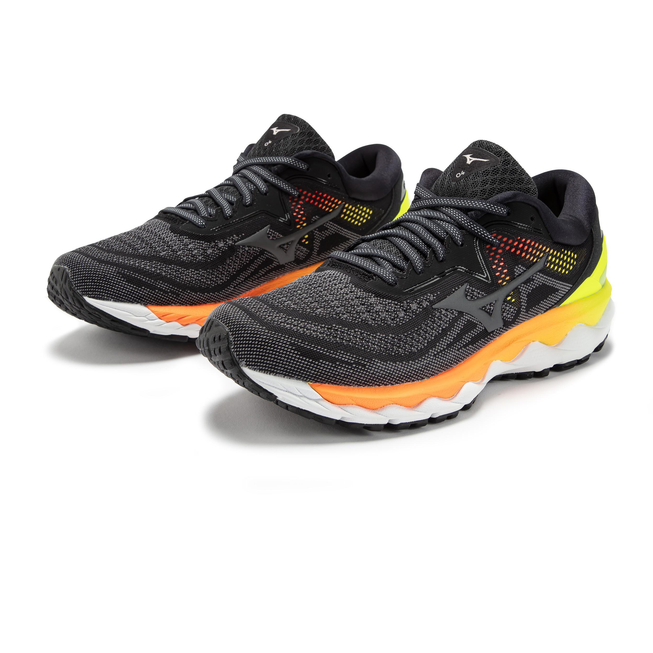 Mizuno Wave Sky 4 Running Shoes - AW20