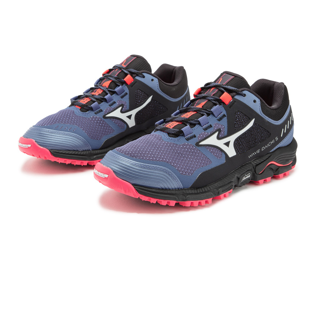 Mizuno Wave Daichi 5 per donna scarpe da trail corsa
