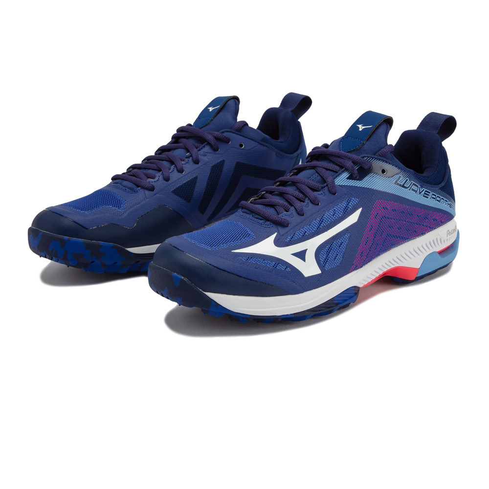 Mizuno Wave Panthera hockey chaussures - SS23