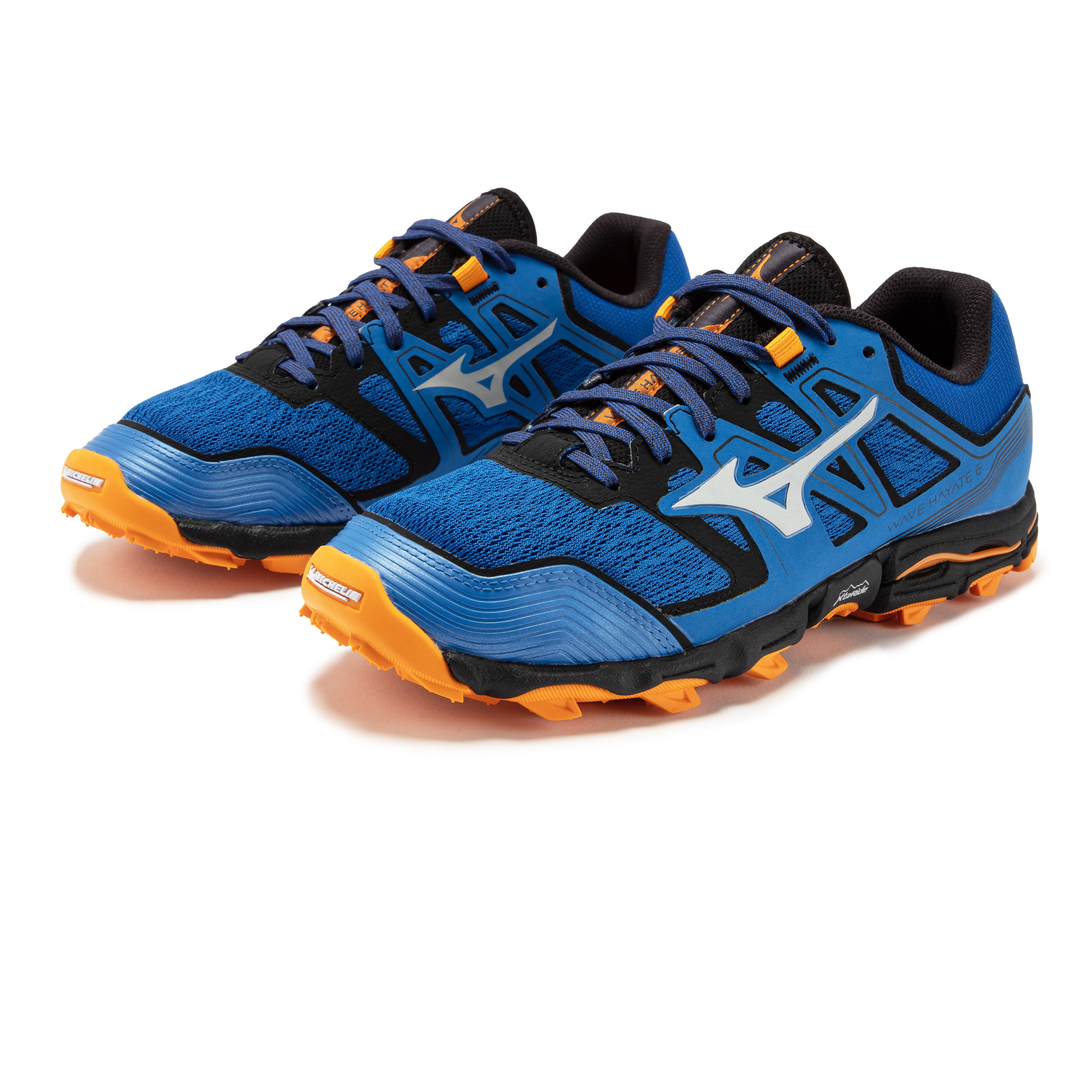 Mizuno Wave Hayate 6 zapatillas de trail running  - AW20