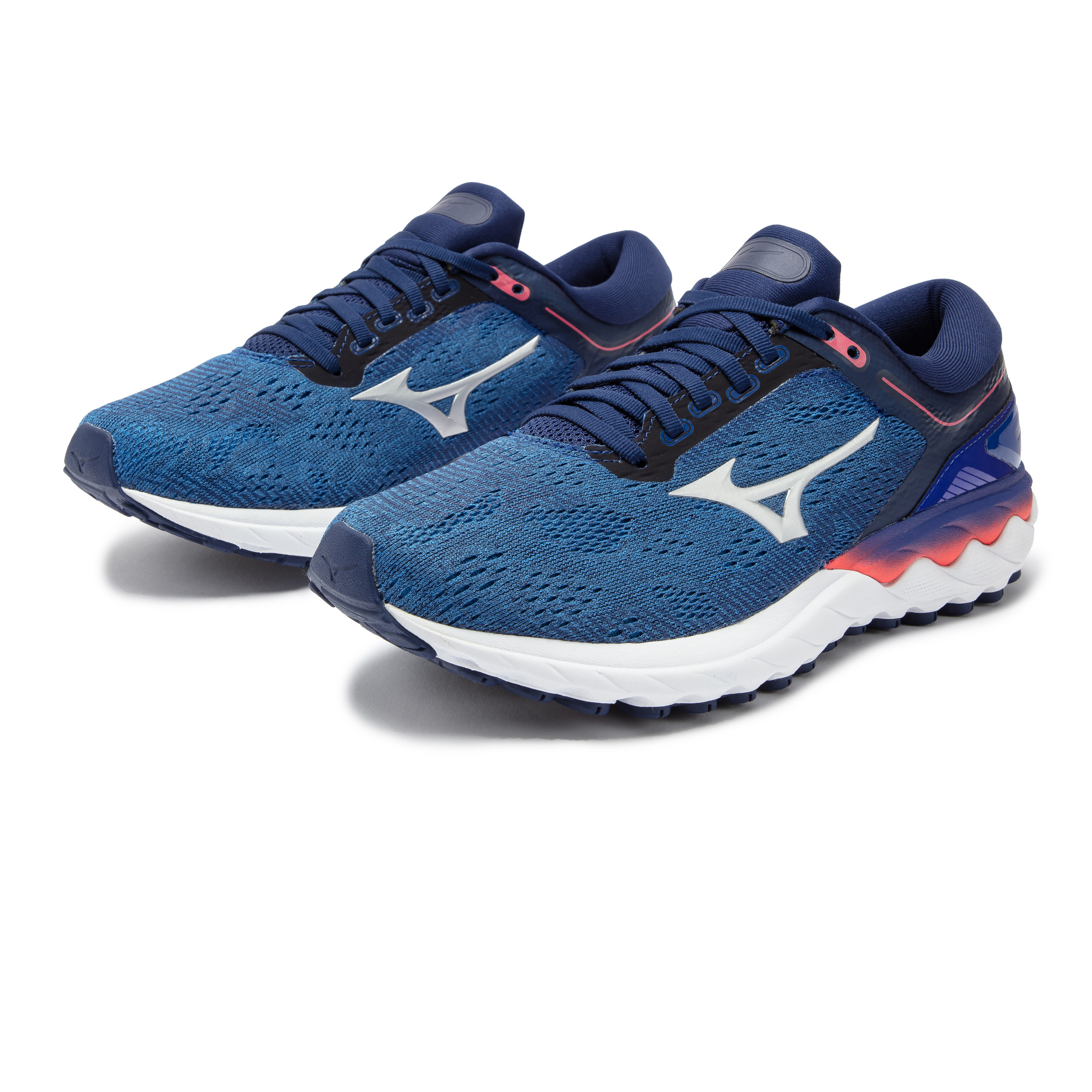 Mizuno Wave Skyrise Running Shoes