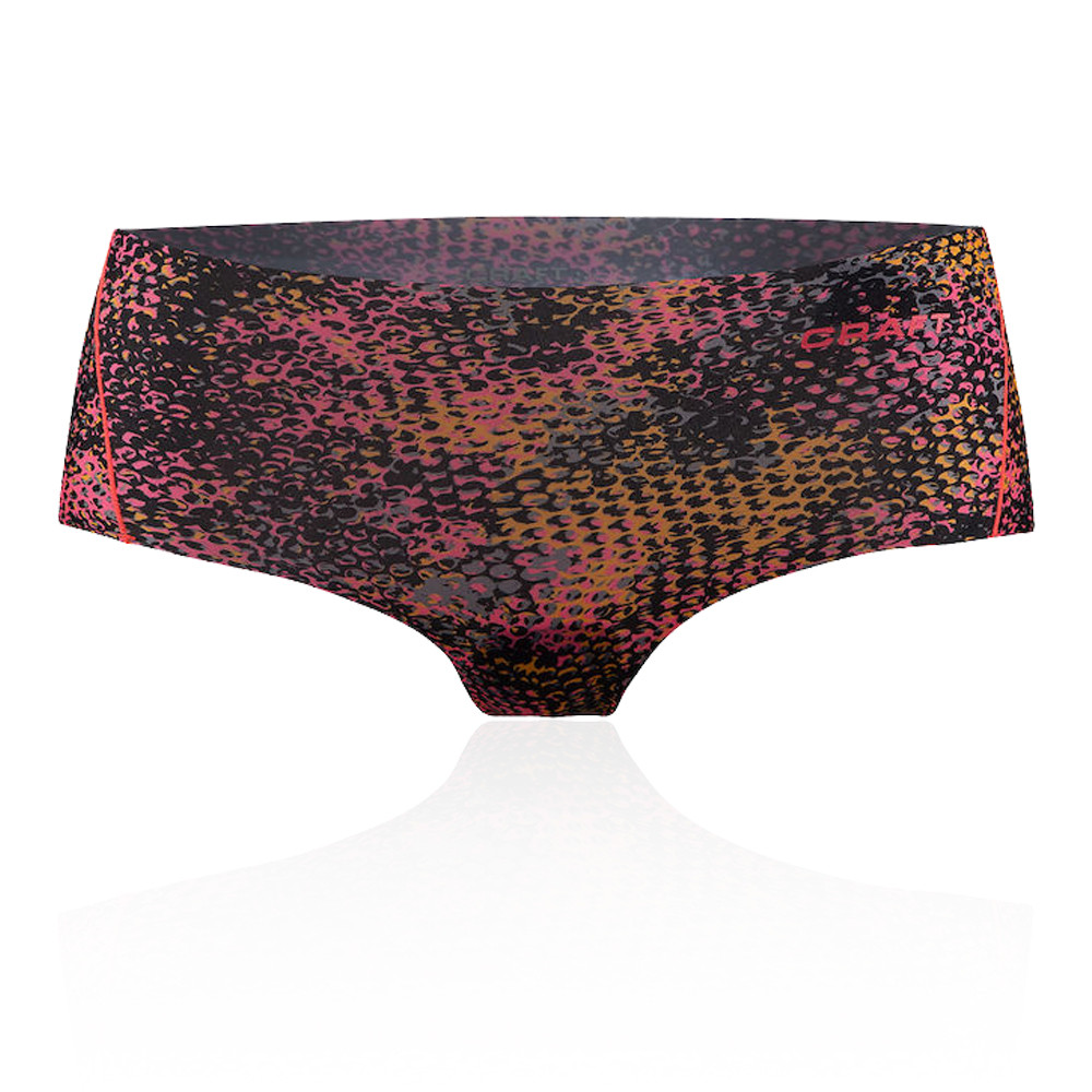 Craft Greatness Hipster Women's Briefs