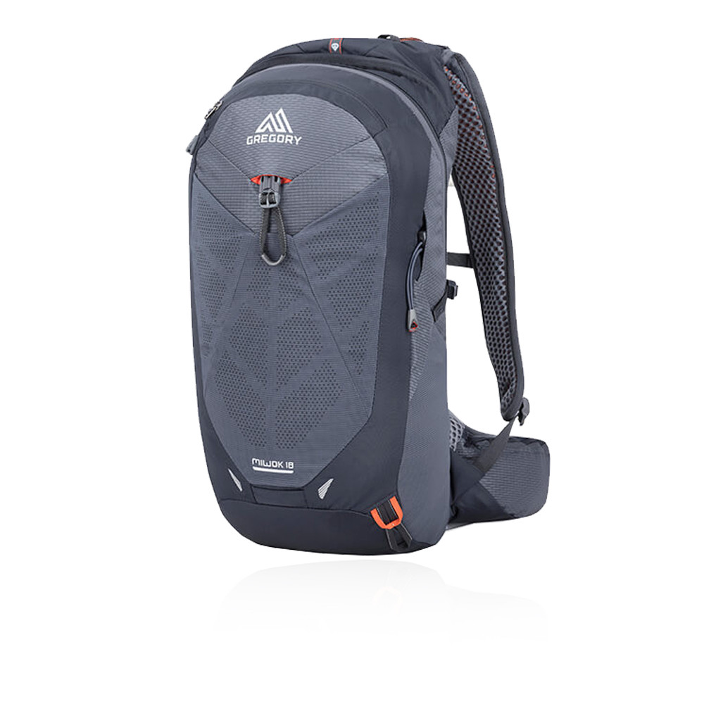 Gregory Miwok 18 Rucksack