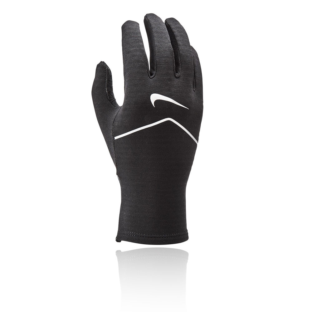 Nike Sphere para mujer guantes de running