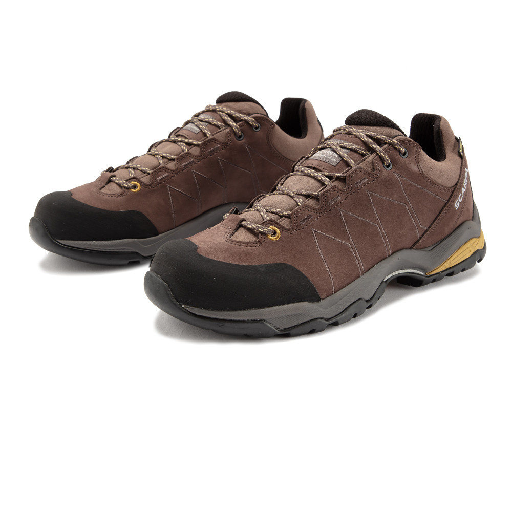 Scarpa Moraine Plus GORE-TEX chaussures de marche