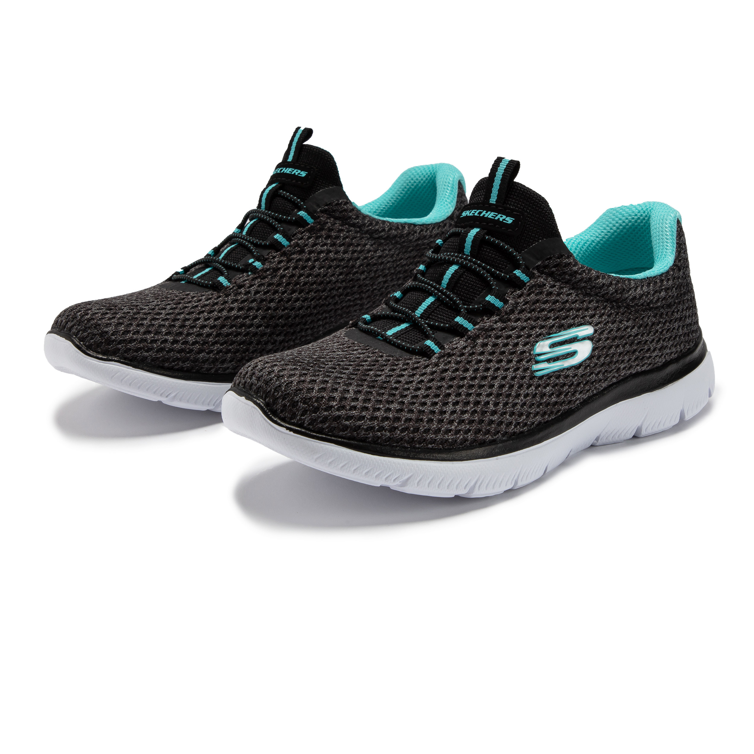 Skechers Summits Striding Women's Training Shoes - AW20