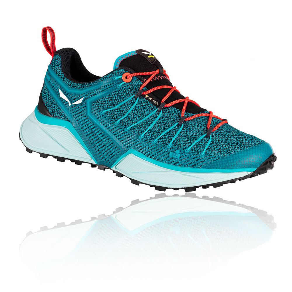 Salewa Dropline GORE-TEX para mujer zapatillas de trail running  - AW20