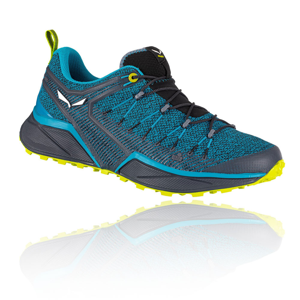 Salewa Dropline zapatillas de trail running  - AW20