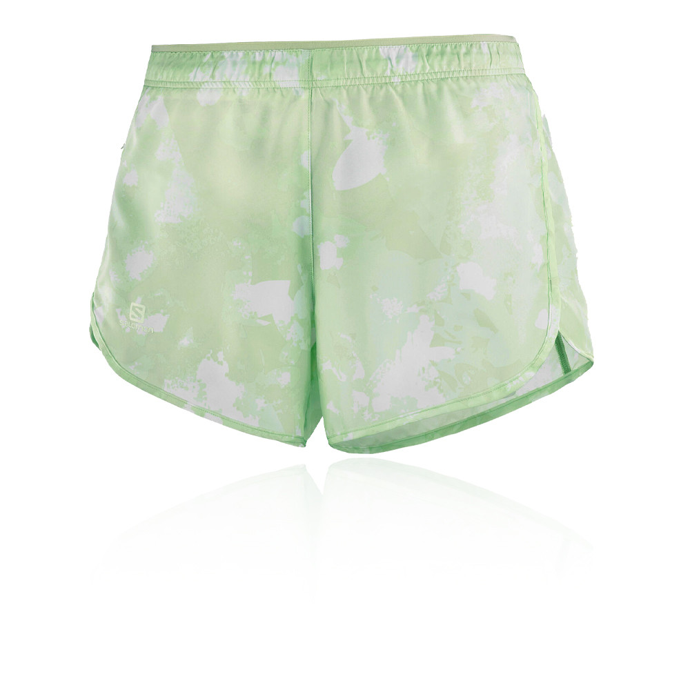 Salomon Damen Agile Shorts