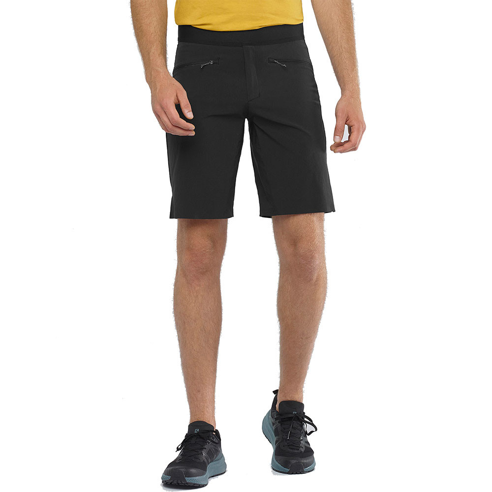 Salomon Wayfarer Pull On shorts