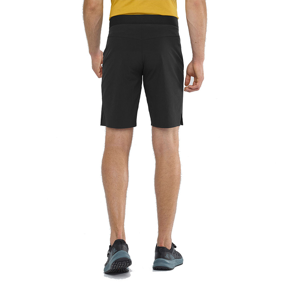 Salomon Wayfarer Pull On Pantaloncini
