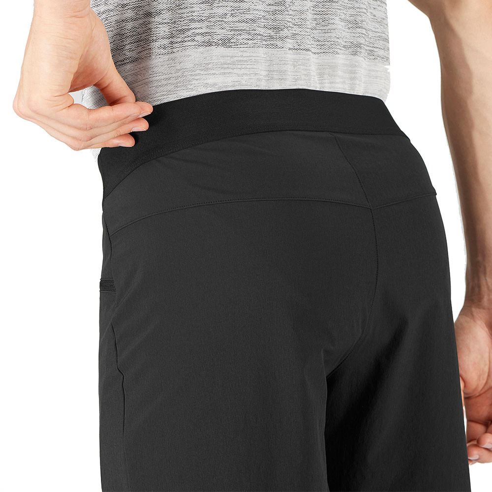 Salomon Wayfarer Pull On Pantaloncini